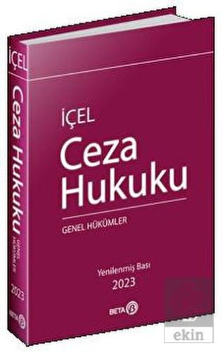 Outlet Ceza Hukuku Genel Hükümler