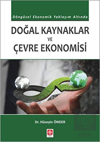 Outlet Doğal Kaynaklar ve Çevre Ekonomisi Hüseyin Önder