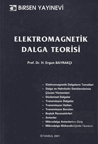 OUTLET Elektromagnetik Dalga Teorisi