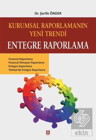 Outlet Entegre Raporlama Şerife Önder