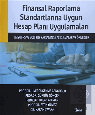 OUTLET Finansal Raporlama Standartlarına Uygun Hes