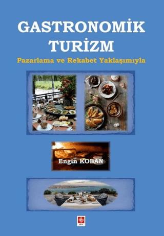 Outlet Gastronomik Turizm Engin Koban