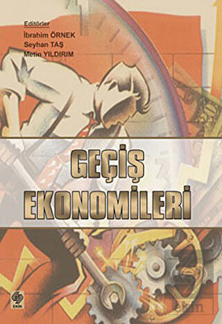 Outlet Geçiş Ekonomileri İbrahim Örnek