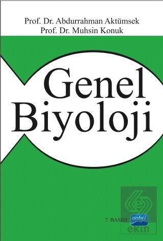 Genel Biyoloji (2. El)