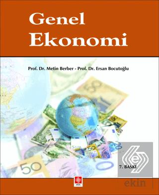 Outlet Genel Ekonomi Metin Berber 7.Baskı