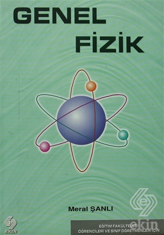 Outlet Genel Fizik Meral Şanlı