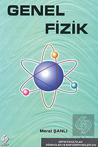 Outlet Genel Fizik Meral Şanlı