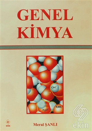 Outlet Genel Kimya Meral Şanlı