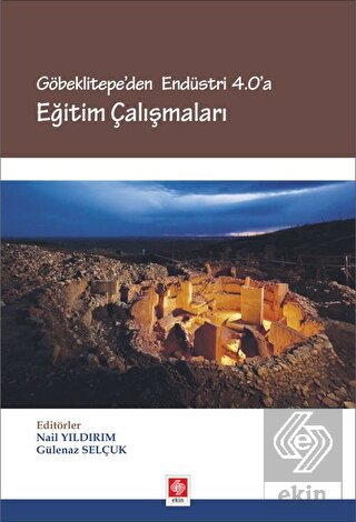 Outlet Göbeklitepe.Endüstri 4.0'a Eğitim Çalışmaları