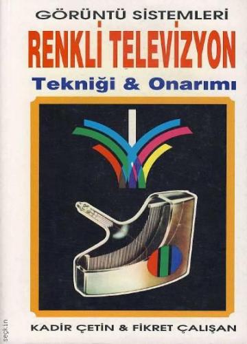 OUTLET Görüntü Sistemleri Renkli Televizyon Tekniğ