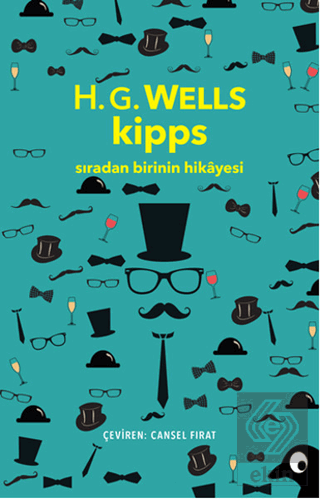 OUTLET H.P Wells Kipps Sıradan Birinin Hikayesi