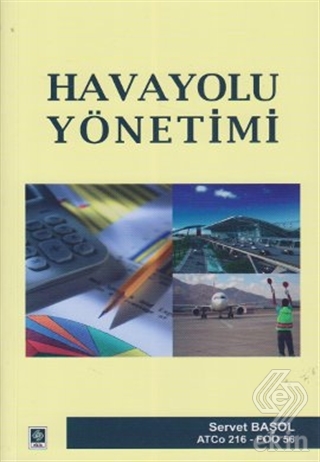 Outlet Havayolu Yönetimi Servet Başol