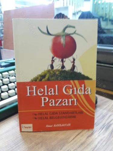 OUTLET Helal Gıda Pazarı