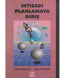 OUTLET İktisadi Planlamaya Giriş