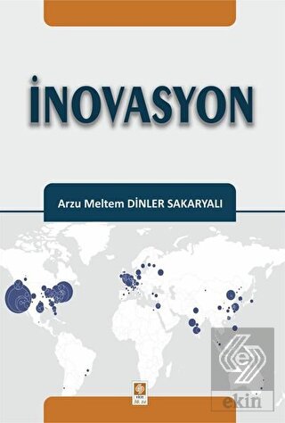 Outlet İnovasyon Arzu Meltem Dinler Sakaryalı