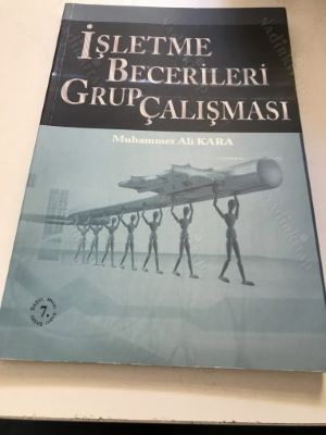 OUTLET İşletme Becerileri Grup Çalışması