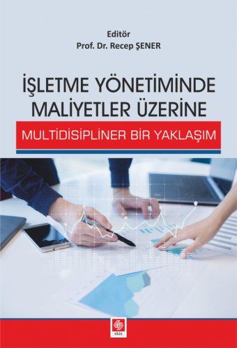 Outlet İşletme Yönetiminde Maliyetler Üzerine Multi.Yakla
