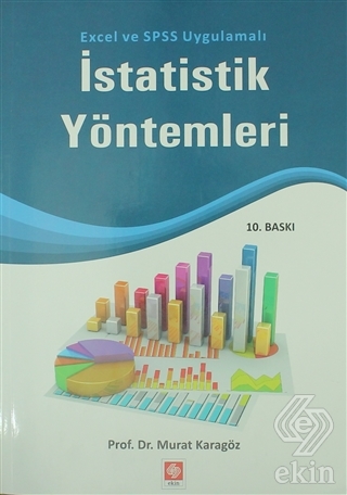 Outlet İstatistik Yöntemleri Murat Karagöz