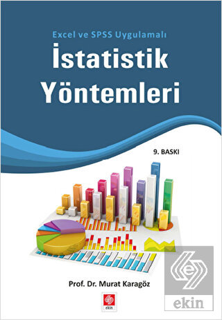 Outlet İstatistik Yöntemleri Murat Karagöz