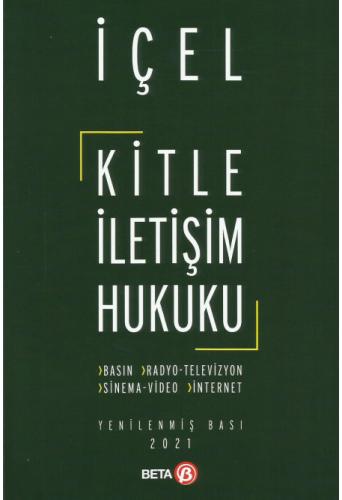 Outlet Kitle İletişim Hukuku