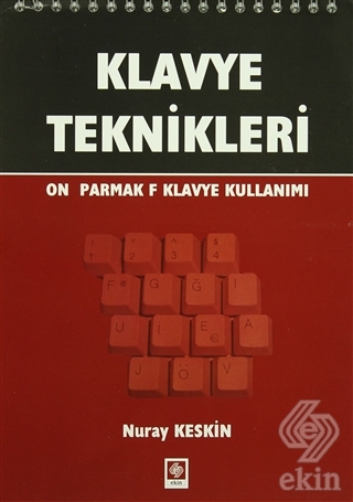 Outlet Klavye Teknikleri Nuray Keskin