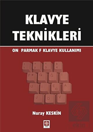 Outlet Klavye Teknikleri Nuray Keskin