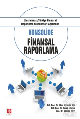 Outlet Konsolide Finansal Raporlama Serkan Terzi
