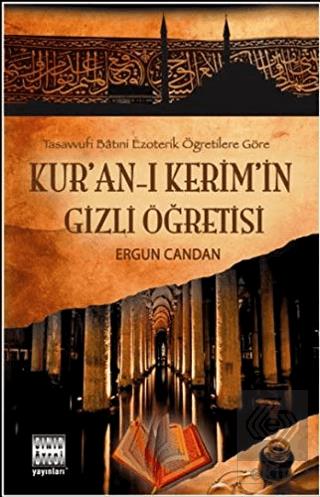 Outlet Kur'an-ı Kerim'in Gizli Öğretisi