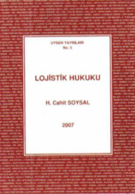 OUTLET Lojistik Hukuku