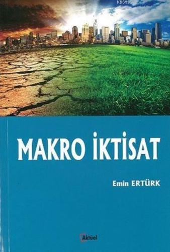 Outlet Makro İktisat Emin Ertürk