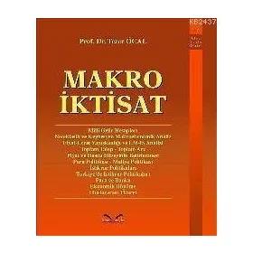 OUTLET Makro İktisat