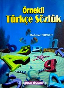 OUTLET Örnekli Türkçe Sözlük