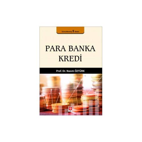 Outlet Para Banka Kredi Nazım Öztürk