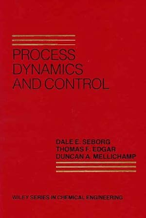 OUTLET Process Dynamics and Control