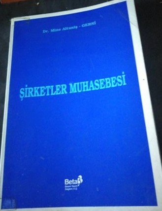 Outlet Şirketler Muhasebesi