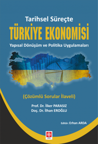 Outlet Tarihsel Süreçte Türkiye Ekonomisi İlker Parasız