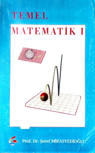 OUTLET Temel Matematik 1
