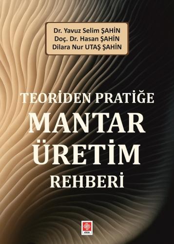 Outlet Teoriden Pratiğe Mantar Üretim Rehberi Yavuz Selim Şahin
