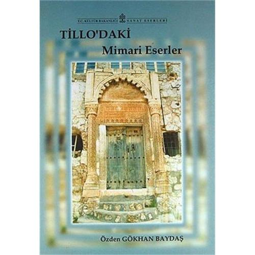 OUTLET Tillo'daki Mimari Eserler