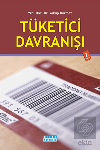 OUTLET Tüketici Davranışı