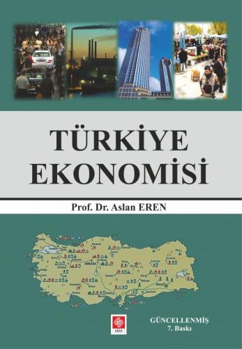 Outlet Türkiye Ekonomisi 7.Baskı