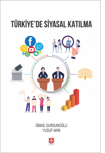 Outlet Türkiyede Siyasal Katılma İsmail Dursunoğlu