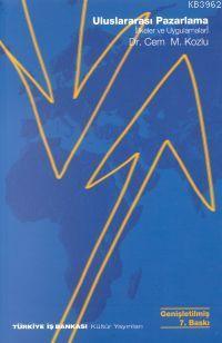 OUTLET Uluslararası Pazarlama