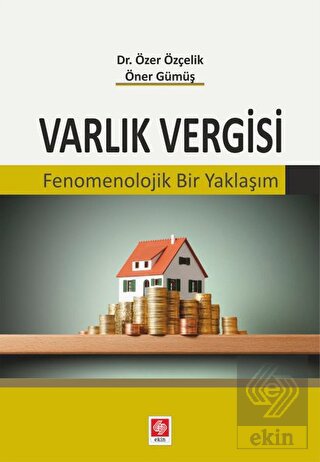 Outlet Varlık Vergisi Özer Özçelik