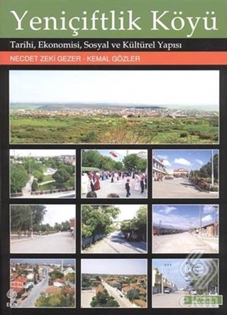 Outlet Yeniçiftlik Köyü Kemal Gözler