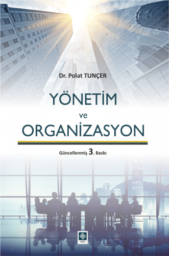 Outlet Yönetim ve Organizasyon 3.Baskı