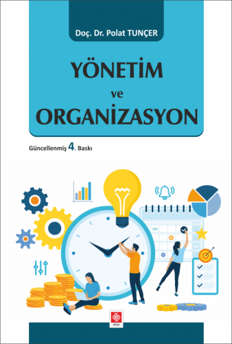 Outlet Yönetim ve Organizasyon Polat Tunçer