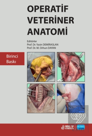 Ova / Operatif Veteriner Anatomi