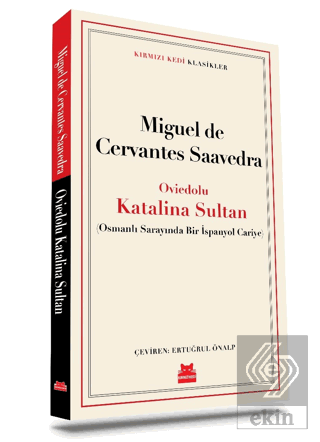 Oviedolu Katalina Sultan