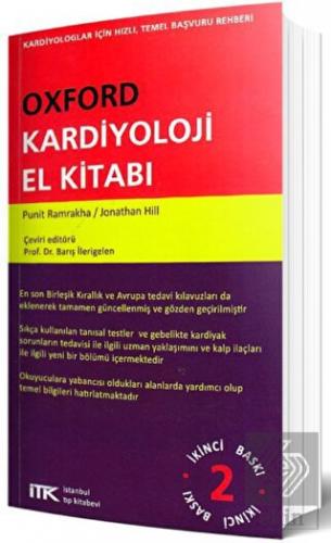 Oxford Kardiyoloji El Kitabı
